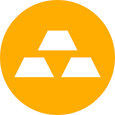 Gold Logo